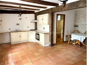 maison ancienne à la vente -   82800  MONTRICOUX, surface 120 m2 vente maison ancienne - UBI470215355